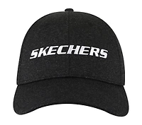 On the Road Flat Brim Hat