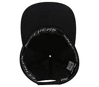 On the Road Flat Brim Hat