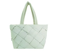 Woven Tote Bag