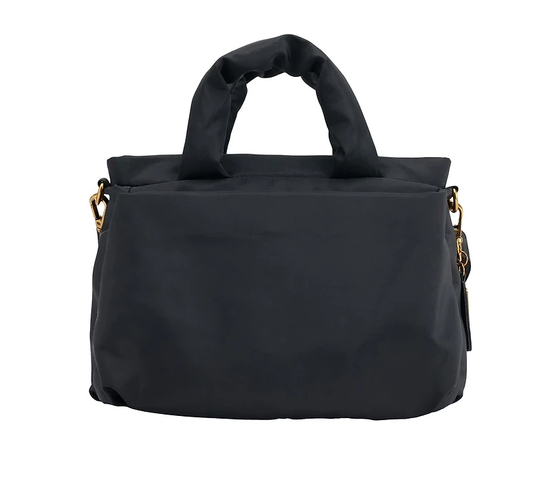 Puffy Tote Bag