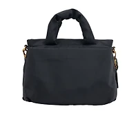 Puffy Tote Bag