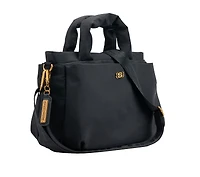 Puffy Tote Bag