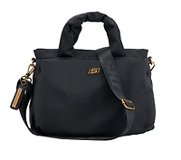 Puffy Tote Bag