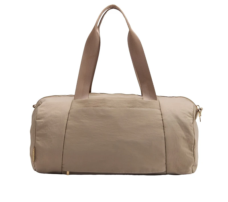 Nylon Duffle Bag