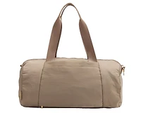 Nylon Duffle Bag
