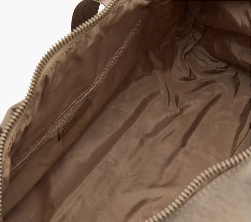 Nylon Duffle Bag