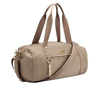 Nylon Duffle Bag