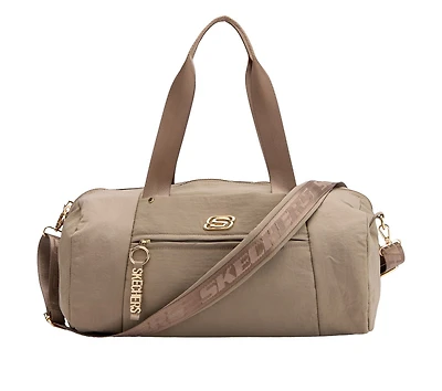 Nylon Duffle Bag