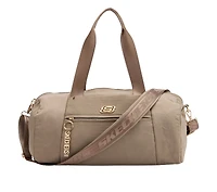 Nylon Duffle Bag