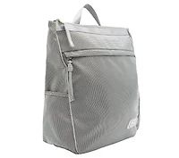 Mesh Backpack