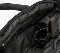 Quilted Tote Bag