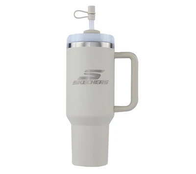 Hydration 40 oz. Bottle with Handle