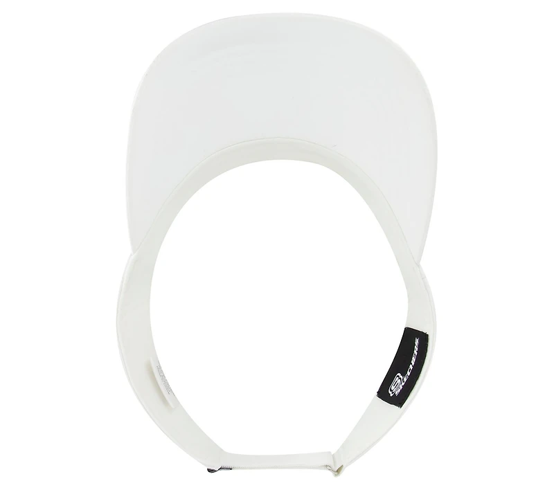 GO WALK Visor