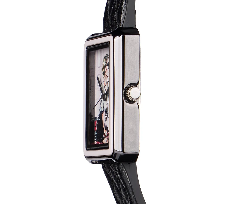 On-The-GO Watch