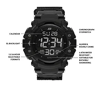 Keats Digital Watch