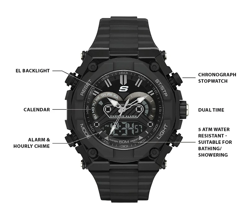 El Segundo Watch