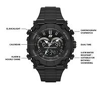 El Segundo Watch