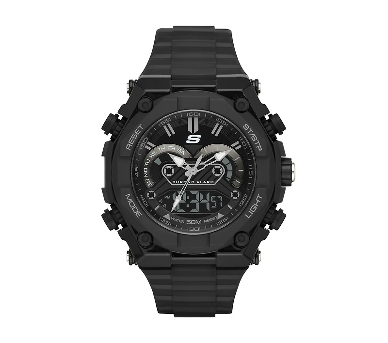 El Segundo Watch