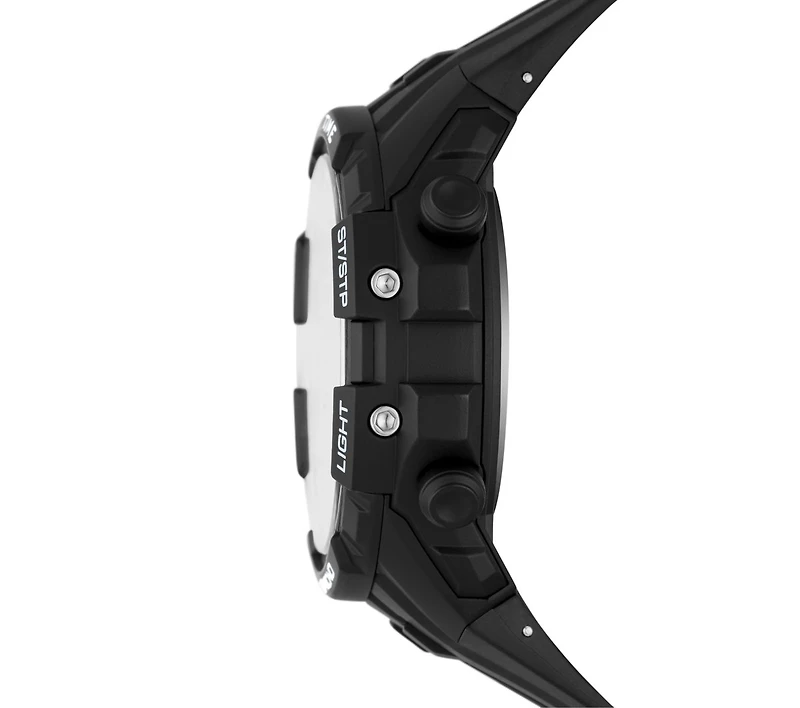 McConnell Big Push Black Watch