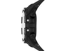McConnell Big Push Black Watch