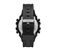 McConnell Big Push Black Watch