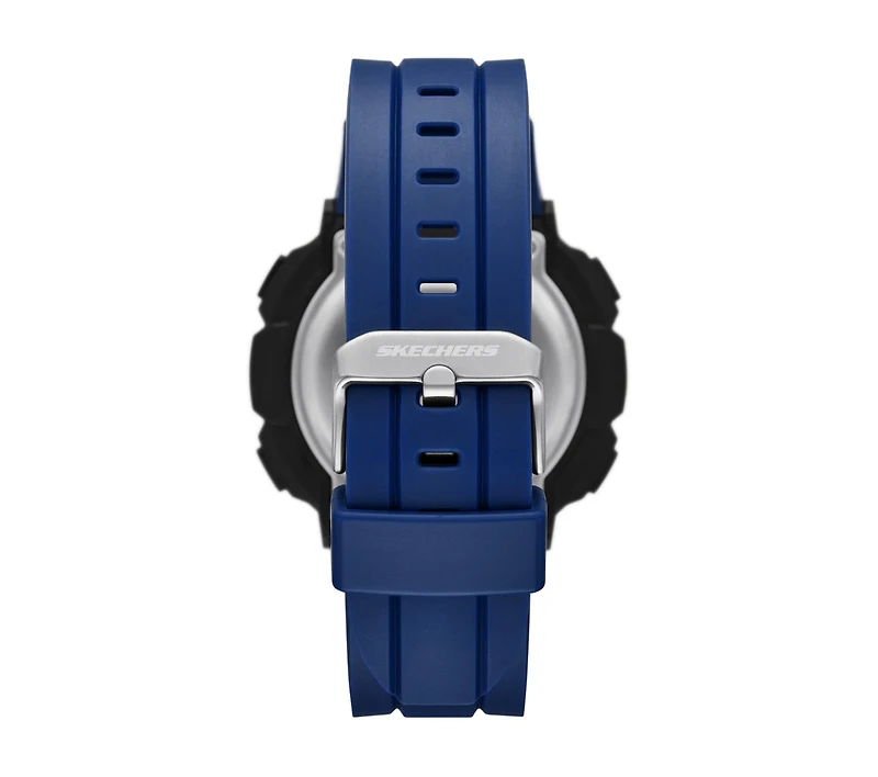 Westlawn Watch