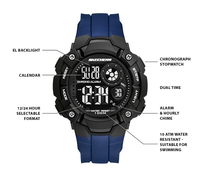 Westlawn Watch
