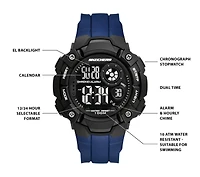 Westlawn Watch
