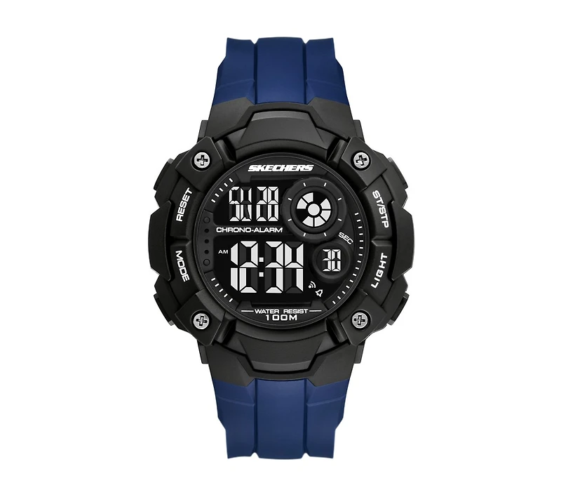 Westlawn Watch