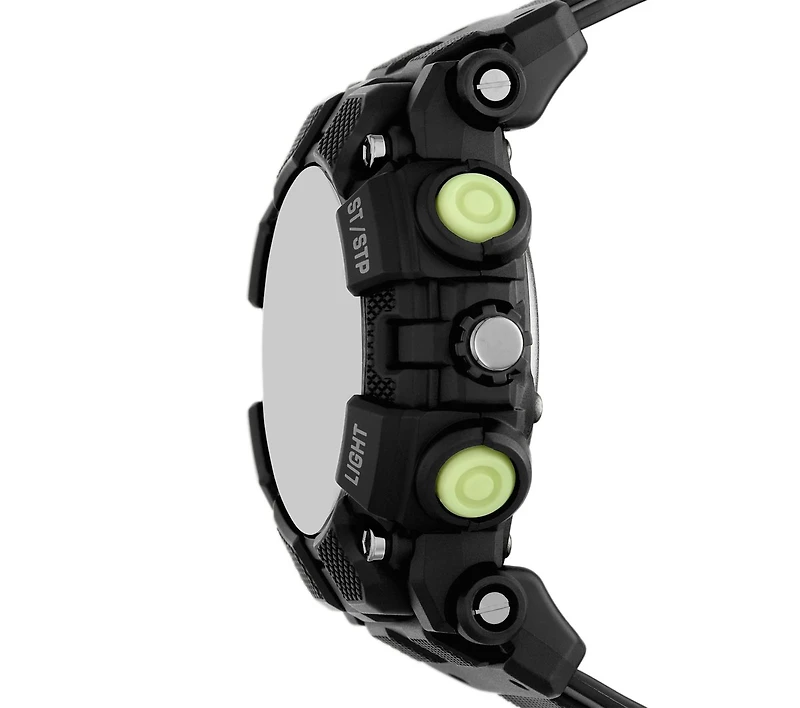 Bonhill Watch