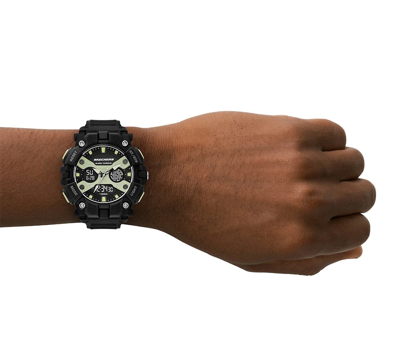 Bonhill Watch
