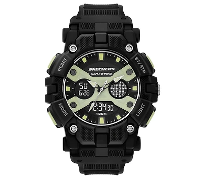 Bonhill Watch