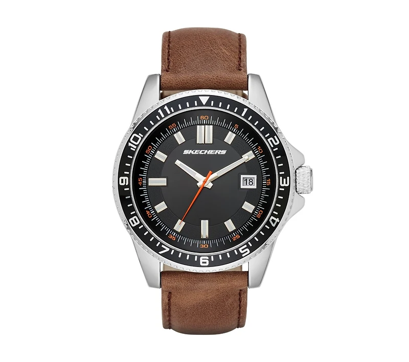 Longfellow Watch