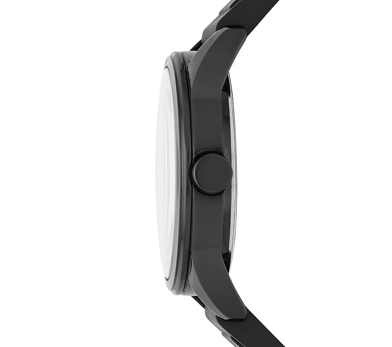 Slauson Watch