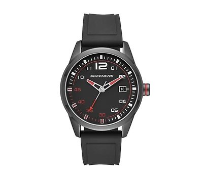 Slauson Watch