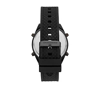Skechers Accessories Blue Face Digital Watch