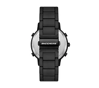 Skechers Lawndale Laser Watch