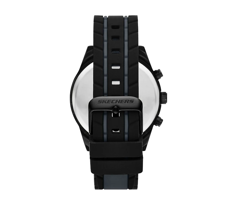 Kornblum Chrono Watch