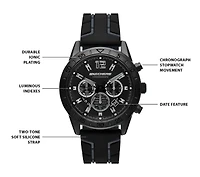 Kornblum Chrono Watch
