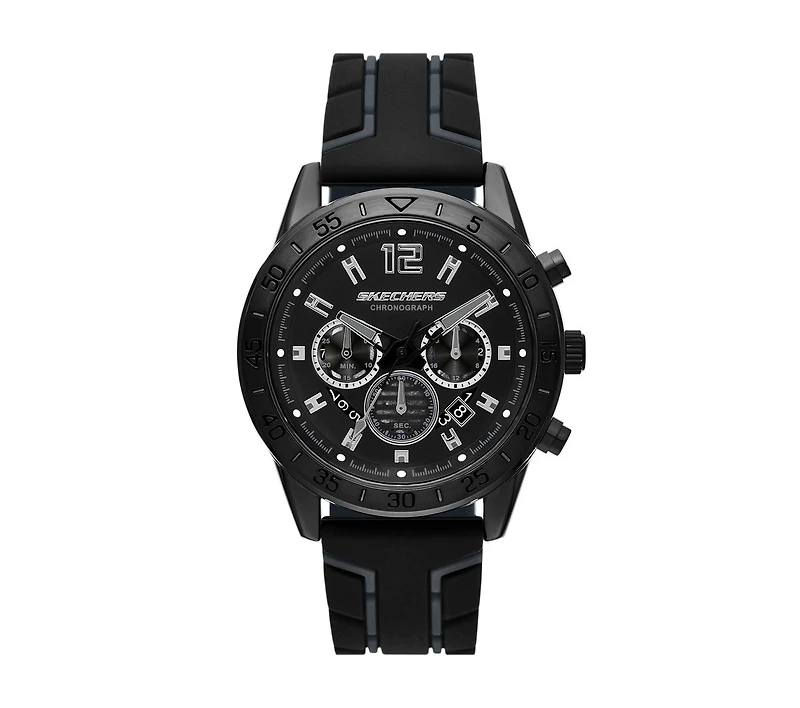 Kornblum Chrono Watch