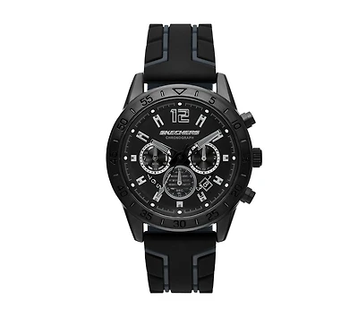 Kornblum Chrono Watch