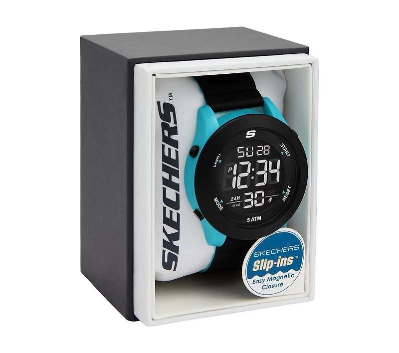 Skechers Slip-ins: Rosecrans Watch