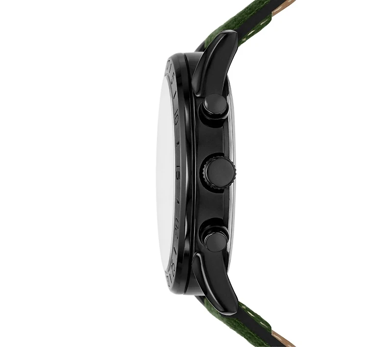 Kornblum Camo Watch