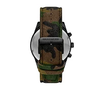 Kornblum Camo Watch