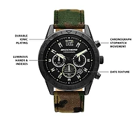 Kornblum Camo Watch