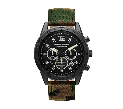 Kornblum Camo Watch