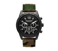Kornblum Camo Watch