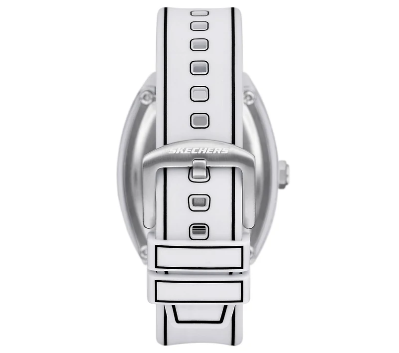 Tellem Pop Art Watch