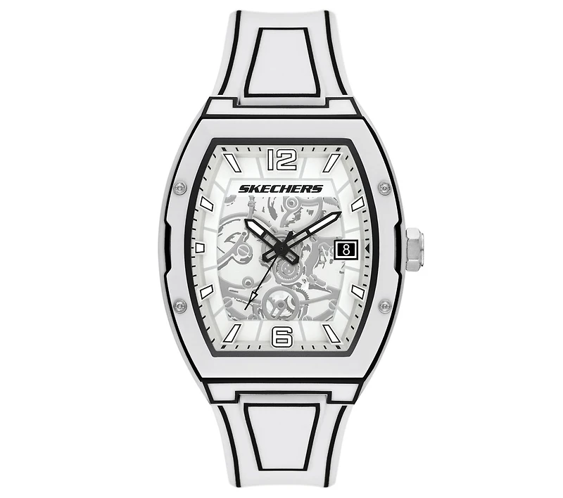 Tellem Pop Art Watch