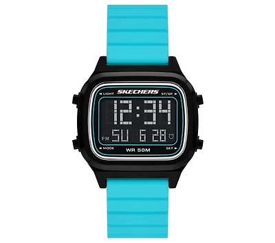 Skechers Slip-ins: Fiske Watch